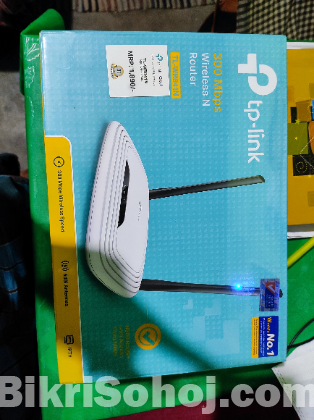 TP-Link Wr841